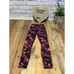 Lululemon Align High-Rise Pant 25 Intensity Pink Blossom Multi size 2 Pre owne