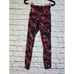 Lululemon Align High-Rise Pant 25 Intensity Pink Blossom Multi size 2 Pre owne