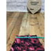 Lululemon Align High-Rise Pant 25 Intensity Pink Blossom Multi size 2 Pre owne