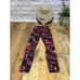 Lululemon Align High-Rise Pant 25 Intensity Pink Blossom Multi size 2 Pre owne
