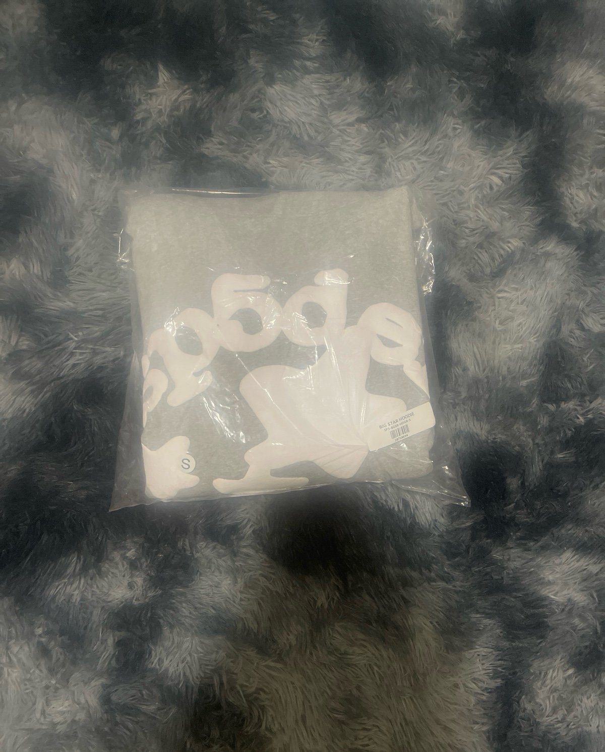 sp5der hoodie