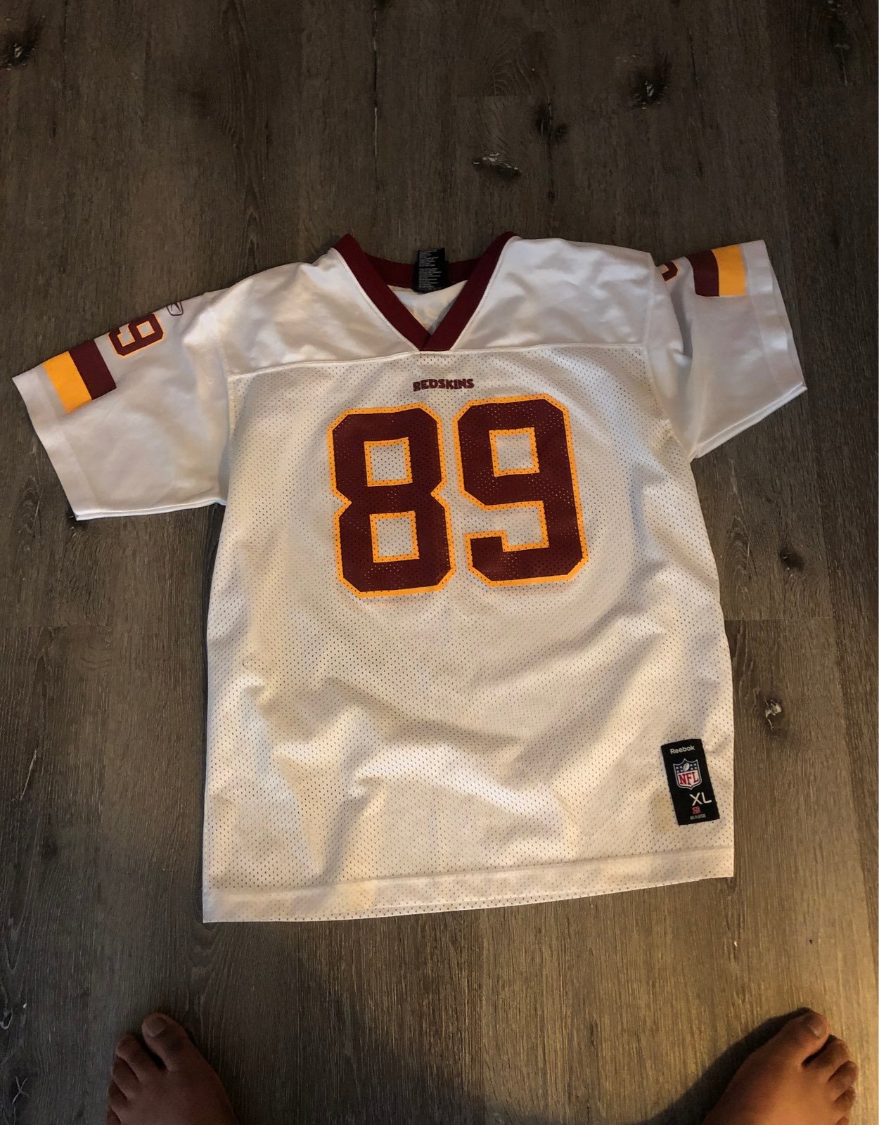 Jersey