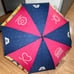 RARE Fox Anidom Umbrella