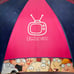 RARE Fox Anidom Umbrella