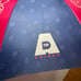 RARE Fox Anidom Umbrella
