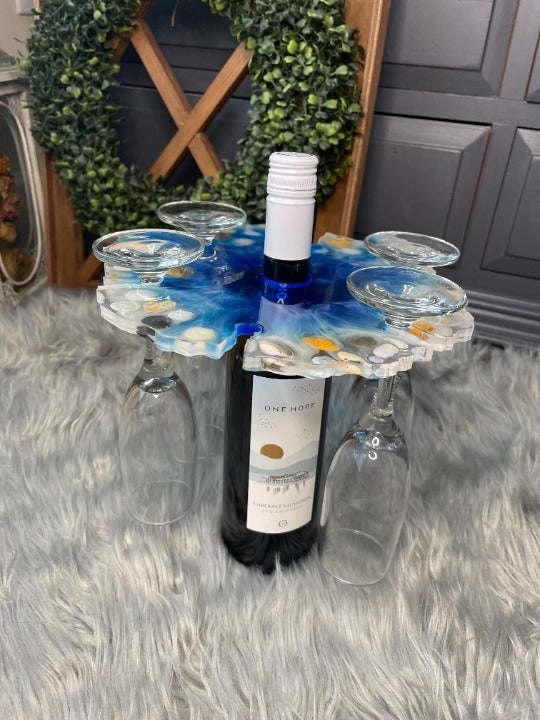 Luxury Wine Holder