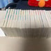 Aoashi Volumes 1-38 First Edition Set