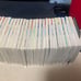 Aoashi Volumes 1-38 First Edition Set