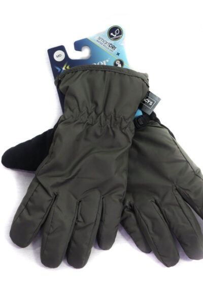 ISOTONER SIGNATURE Smart Touch Gloves