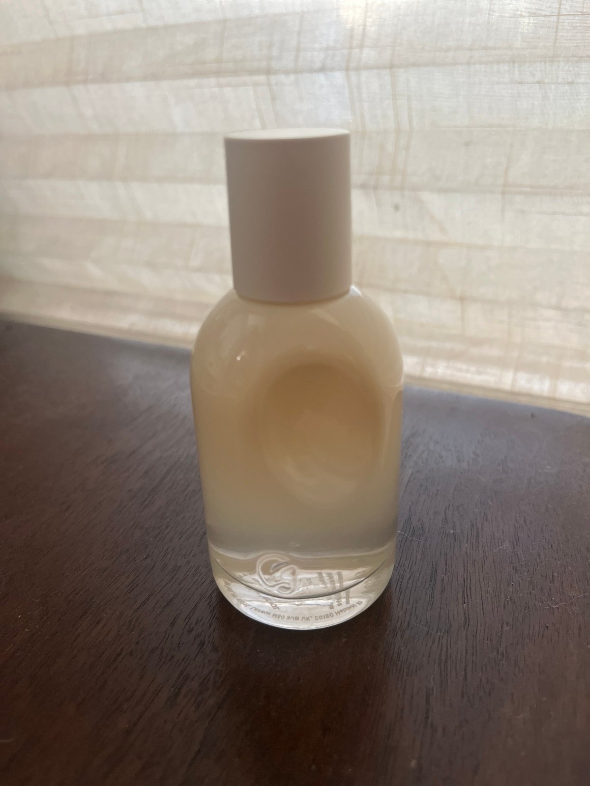 Glossier You Doux perfume