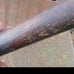 Vtg hb113 hillersby bradsby bat