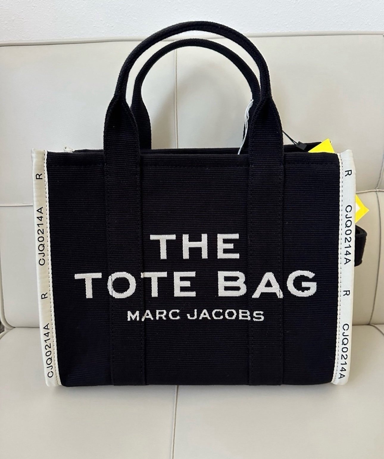 Brand New Marc Jacobs Tote Bag