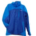 Eddie Bauer WeatherEdge Plus Insulated Jacket Full Zip Waterproof Blue Mens M
