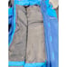 Eddie Bauer WeatherEdge Plus Insulated Jacket Full Zip Waterproof Blue Mens M