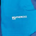 Eddie Bauer WeatherEdge Plus Insulated Jacket Full Zip Waterproof Blue Mens M