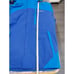 Eddie Bauer WeatherEdge Plus Insulated Jacket Full Zip Waterproof Blue Mens M