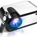Mini video Projector