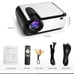 Mini video Projector