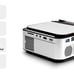 Mini video Projector