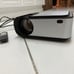 Mini video Projector