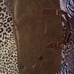 Large duffel bag luggage nice fabric brand new
