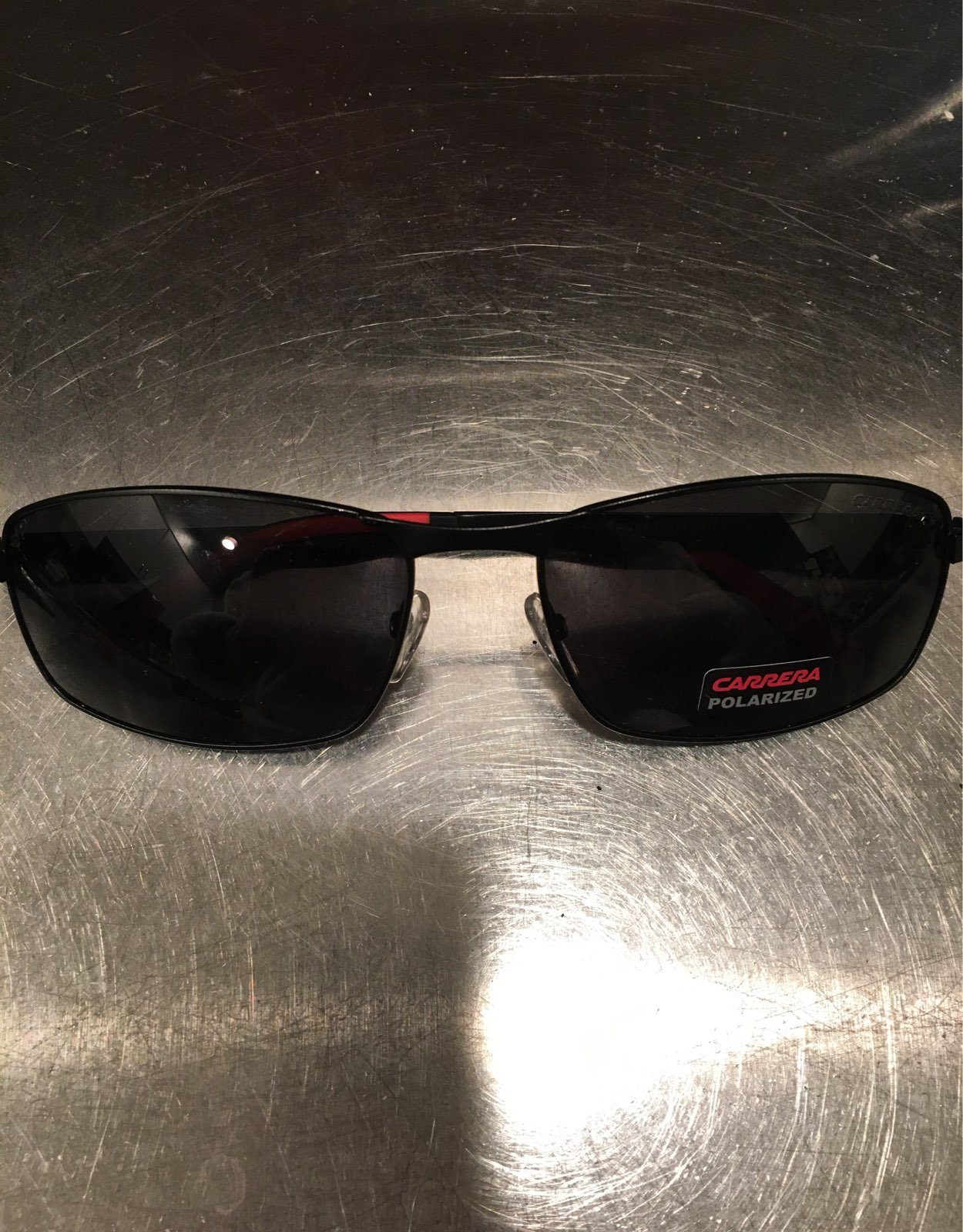 CARRERA polarized sunglasses