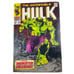 The Incredible Hulk #105 1st App of Missing Link Marvel Comics Silver Age 1968