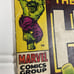 The Incredible Hulk #105 1st App of Missing Link Marvel Comics Silver Age 1968