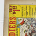 The Incredible Hulk #105 1st App of Missing Link Marvel Comics Silver Age 1968