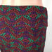 Lularoe Green Maroon Multiprint Pencil