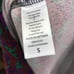 Lularoe Green Maroon Multiprint Pencil