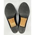 Dries Van Noten Navy Blue womens Heels Pumps size 39 / 8.5 US