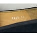 Dries Van Noten Navy Blue womens Heels Pumps size 39 / 8.5 US