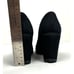 Dries Van Noten Navy Blue womens Heels Pumps size 39 / 8.5 US