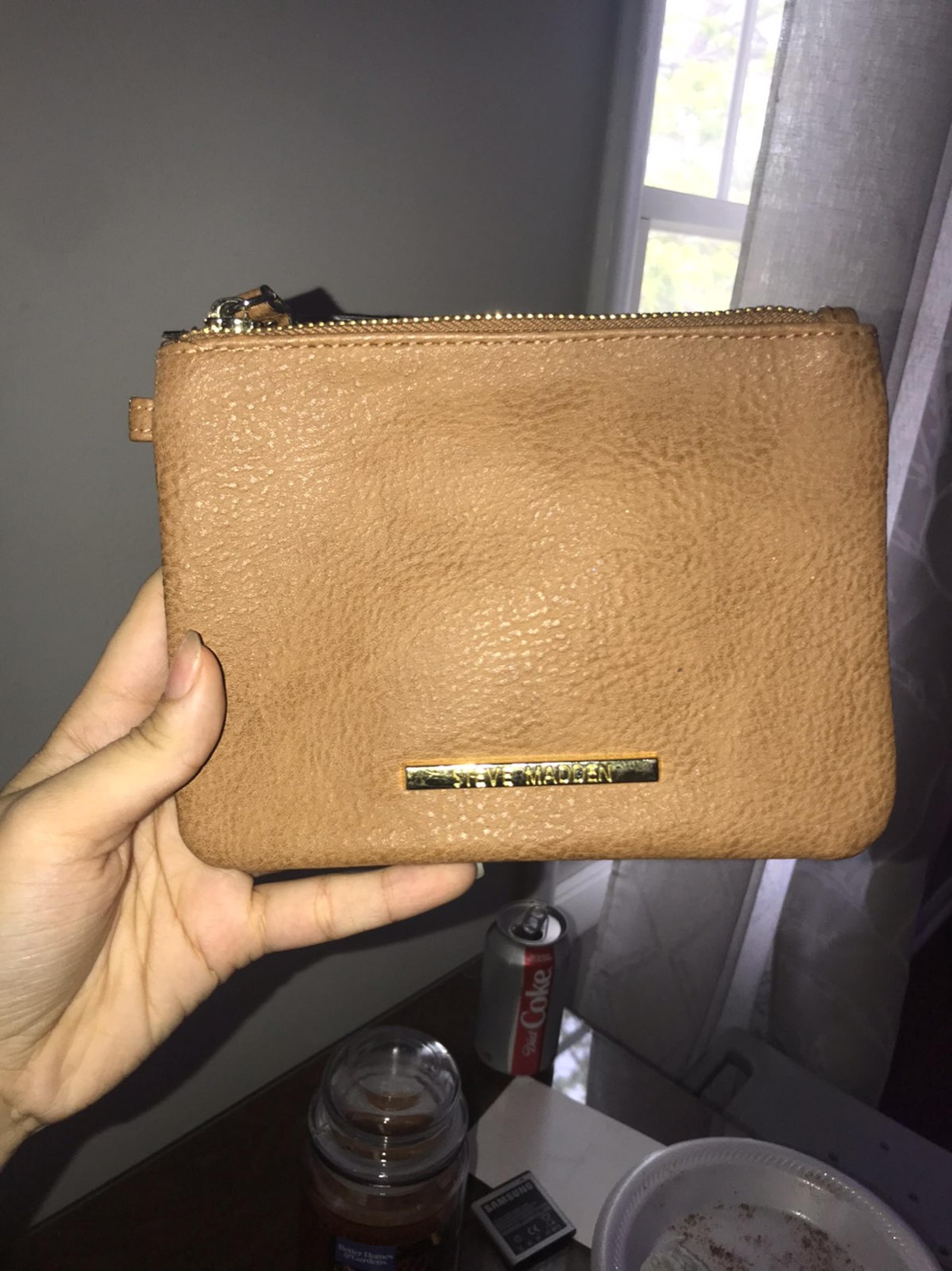 Steve Madden purse
