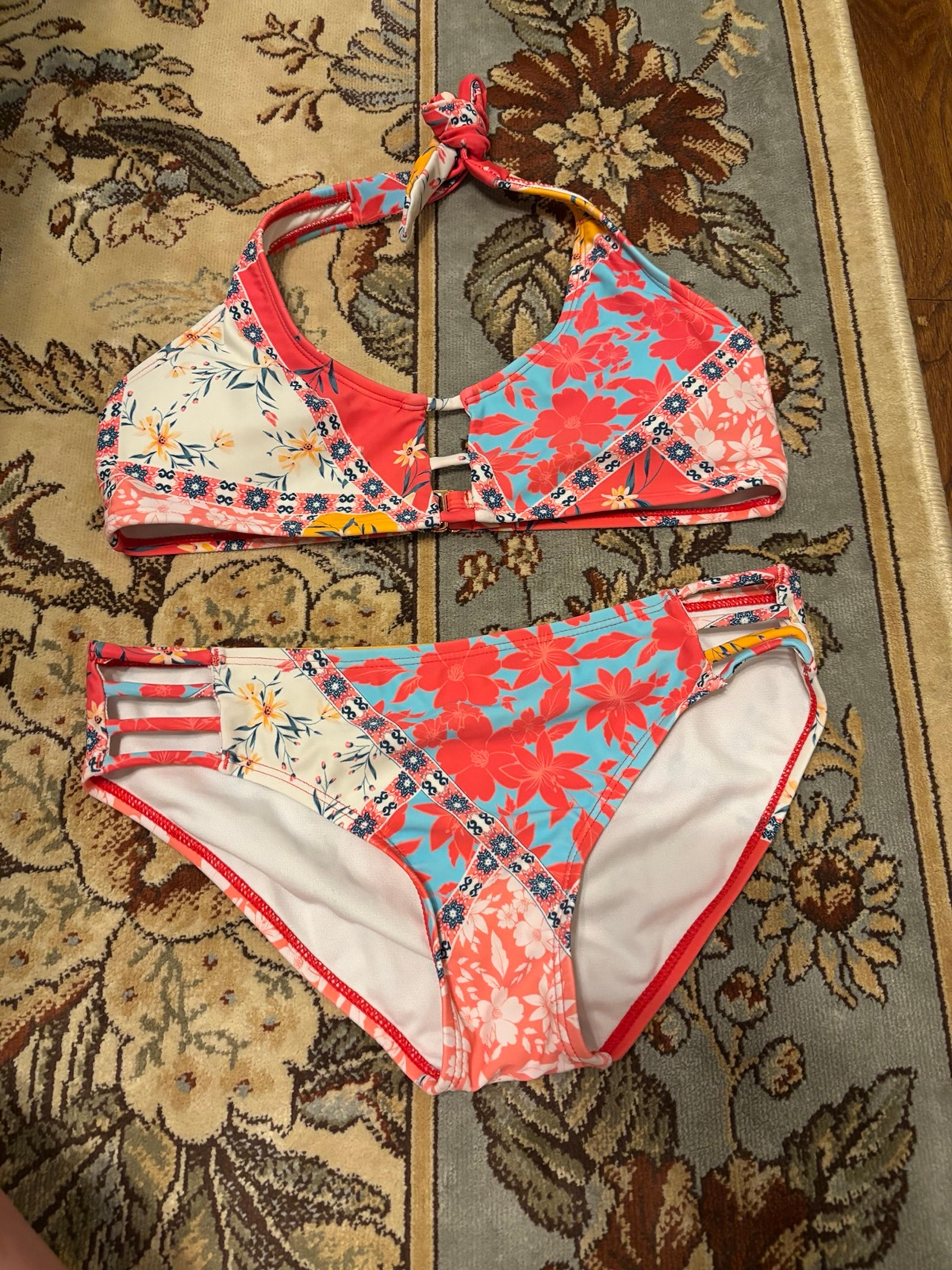 Hobie bikini