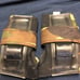 Vintage USED Camo Pro-Tec Aggressive Inline Rollerblade/Skate Wrist Guards