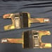 Vintage USED Camo Pro-Tec Aggressive Inline Rollerblade/Skate Wrist Guards