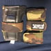Vintage USED Camo Pro-Tec Aggressive Inline Rollerblade/Skate Wrist Guards