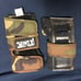 Vintage USED Camo Pro-Tec Aggressive Inline Rollerblade/Skate Wrist Guards