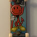 World Industries Devil Man Tech Deck