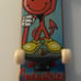 World Industries Devil Man Tech Deck