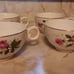 Superior Hall Quality dinnerware set