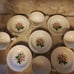 Superior Hall Quality dinnerware set