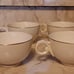 Superior Hall Quality dinnerware set