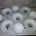 Superior Hall Quality dinnerware set