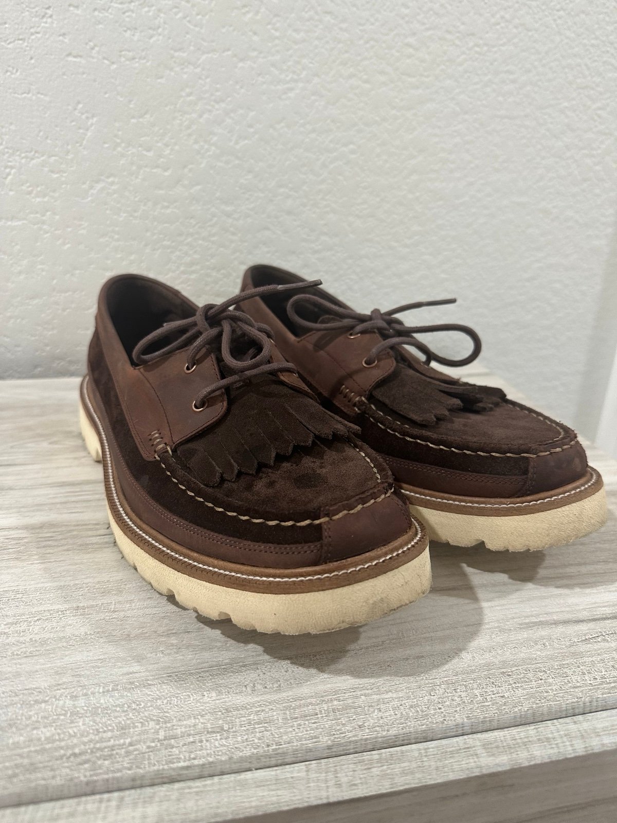 Cole Haan Men's American Classics Ranger Moc Style