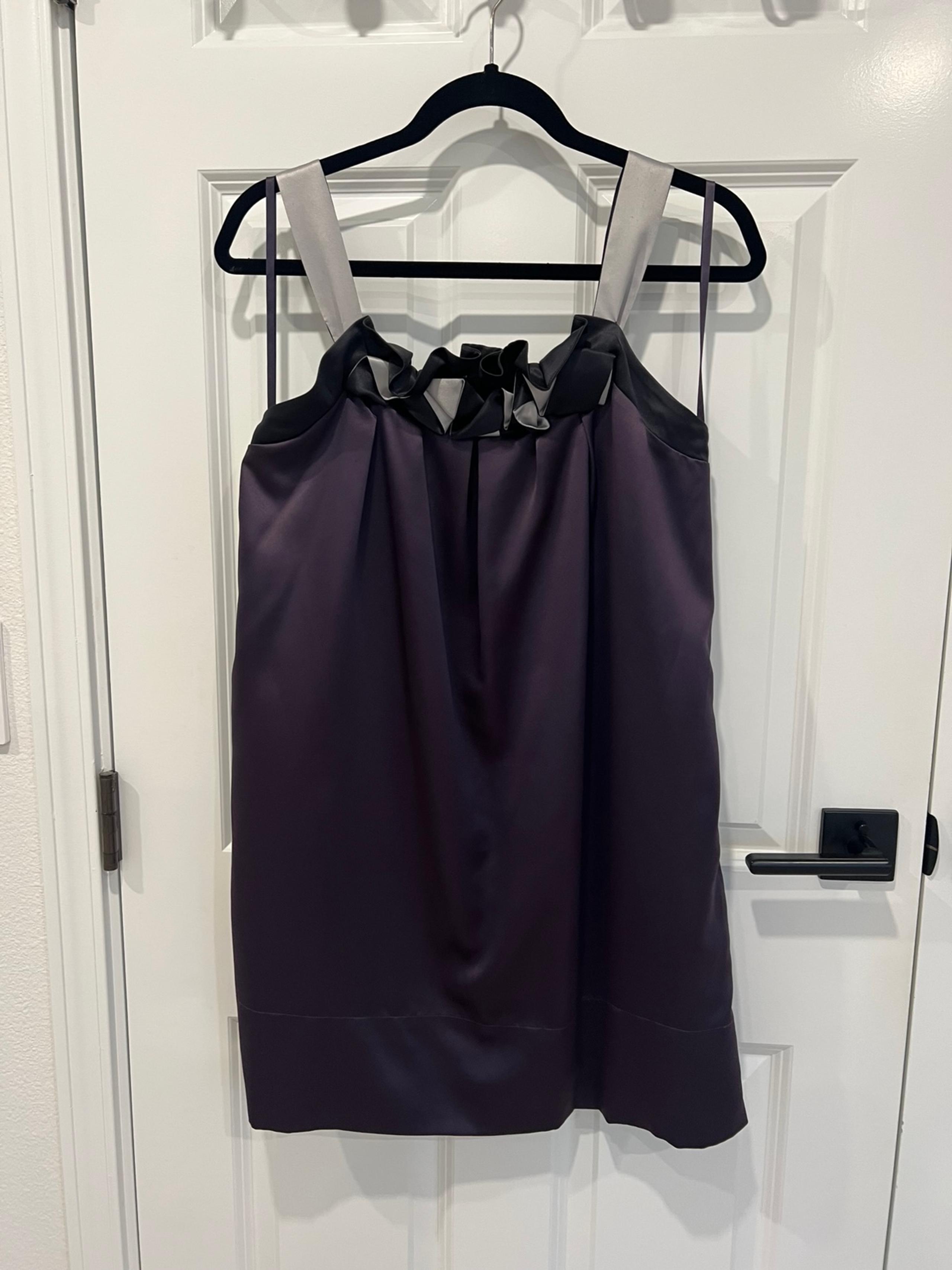 BCBGMAXMZRIA Shift Dress Small