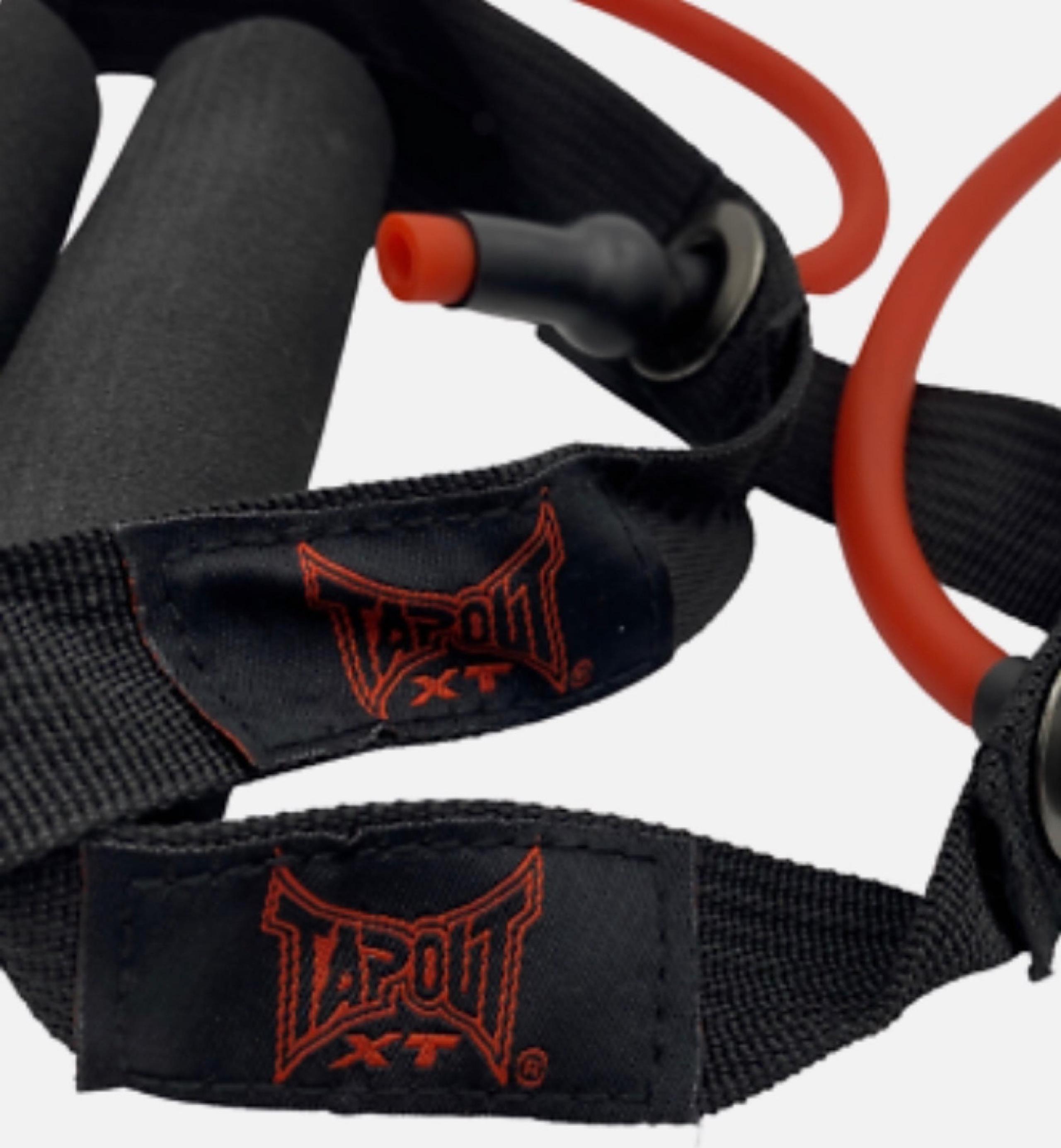 Tapout Resistance Band