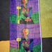 Vintage Picasso designer scarf